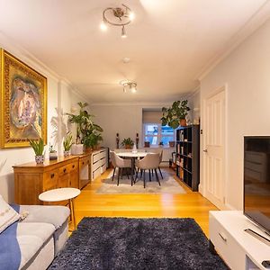 Appartement met Twee Slaapkamers